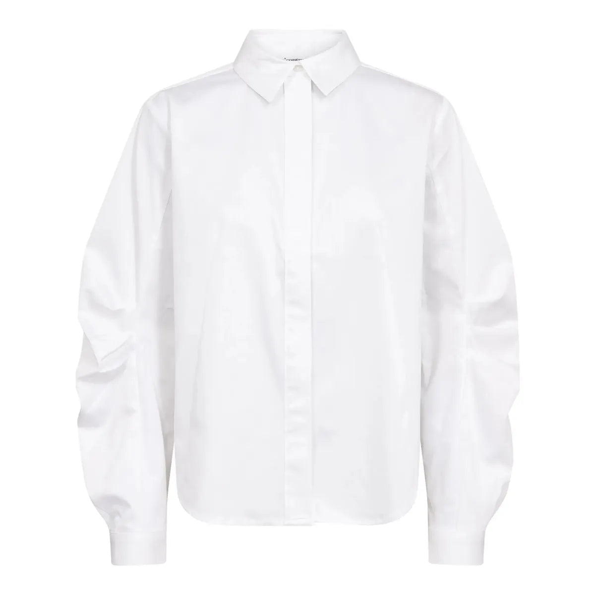 Co`couture Co`couture Blouse Wit