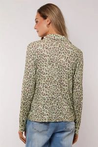 G-maxx G-maxx Blouse Sand