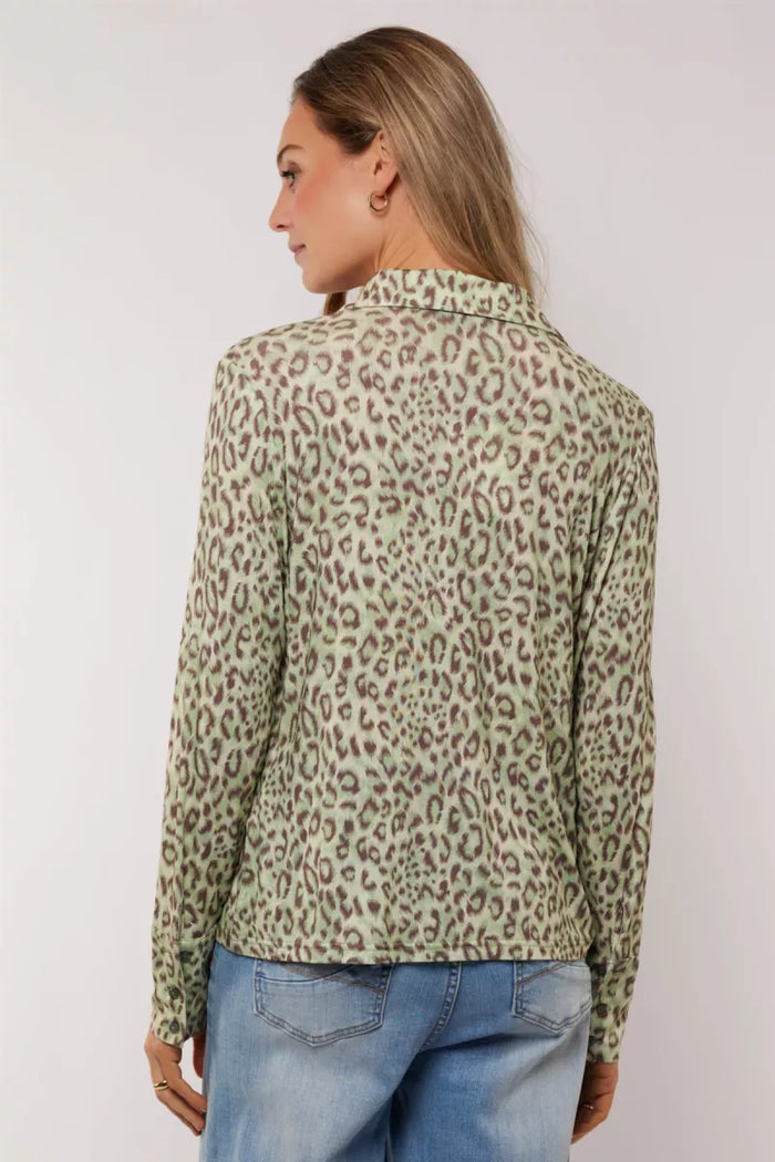 G-maxx G-maxx Blouse Sand