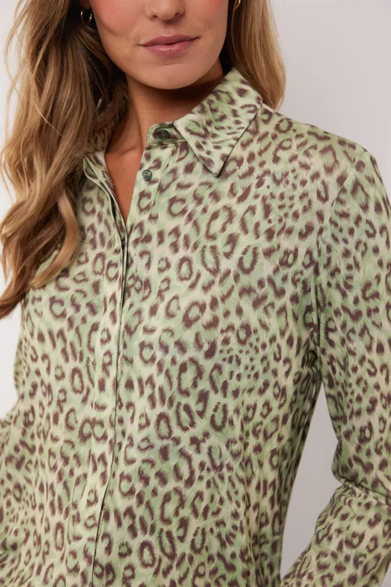 G-maxx G-maxx Blouse Sand