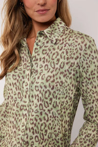 G-maxx G-maxx Blouse Sand