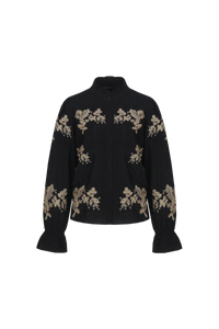 G-maxx G-maxx Blouse Zwart