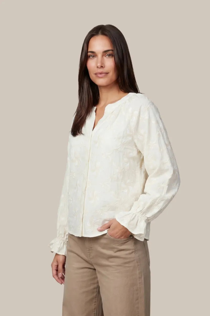 G-maxx G-maxx Blouse Wolwit