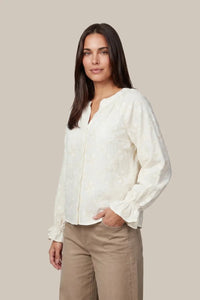 G-maxx G-maxx Blouse Wolwit