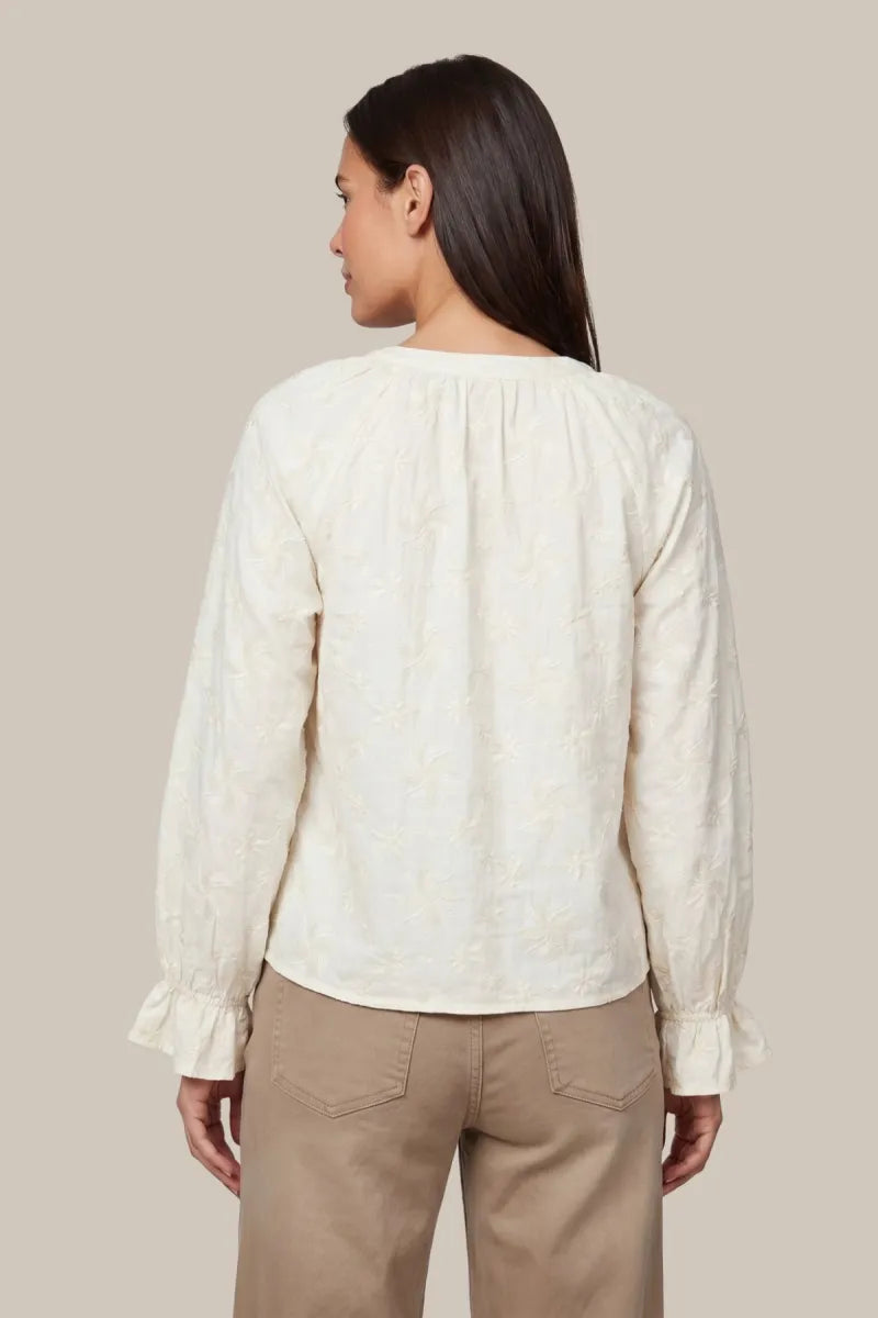 G-maxx G-maxx Blouse Wolwit