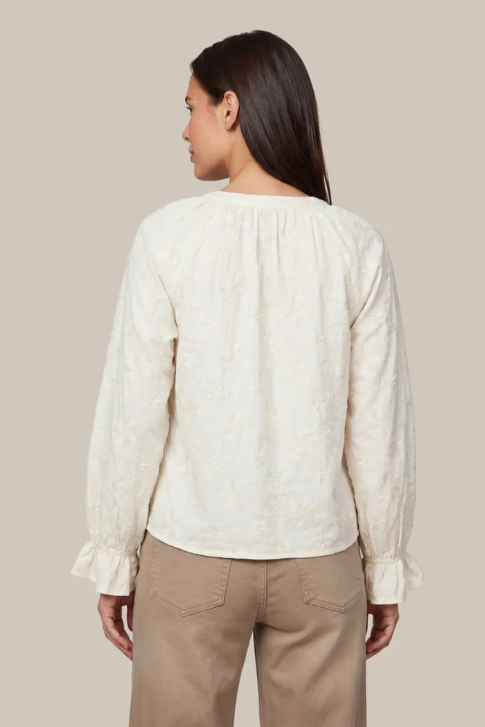 G-maxx G-maxx Blouse Wolwit