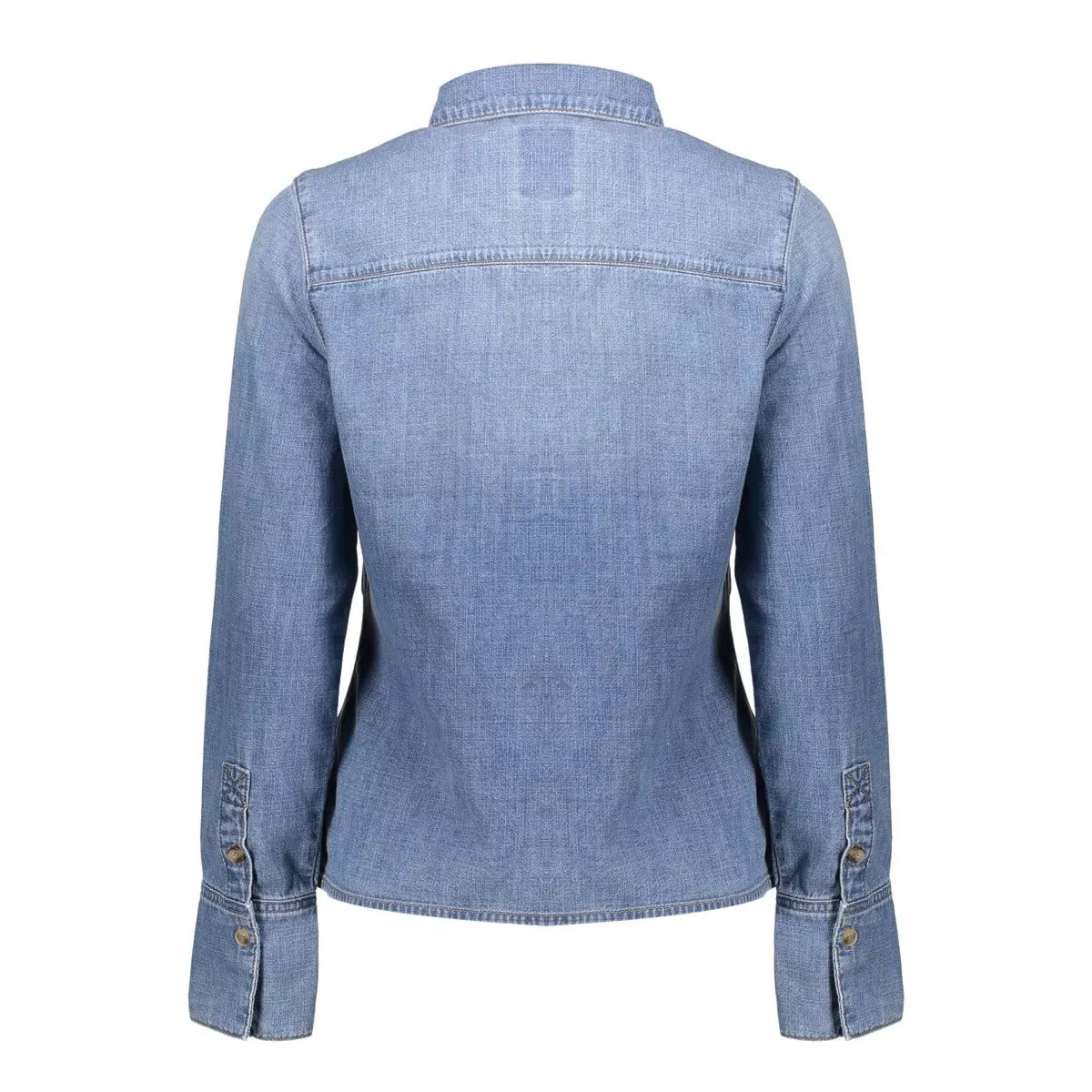 Geisha Geisha Blouse Denim