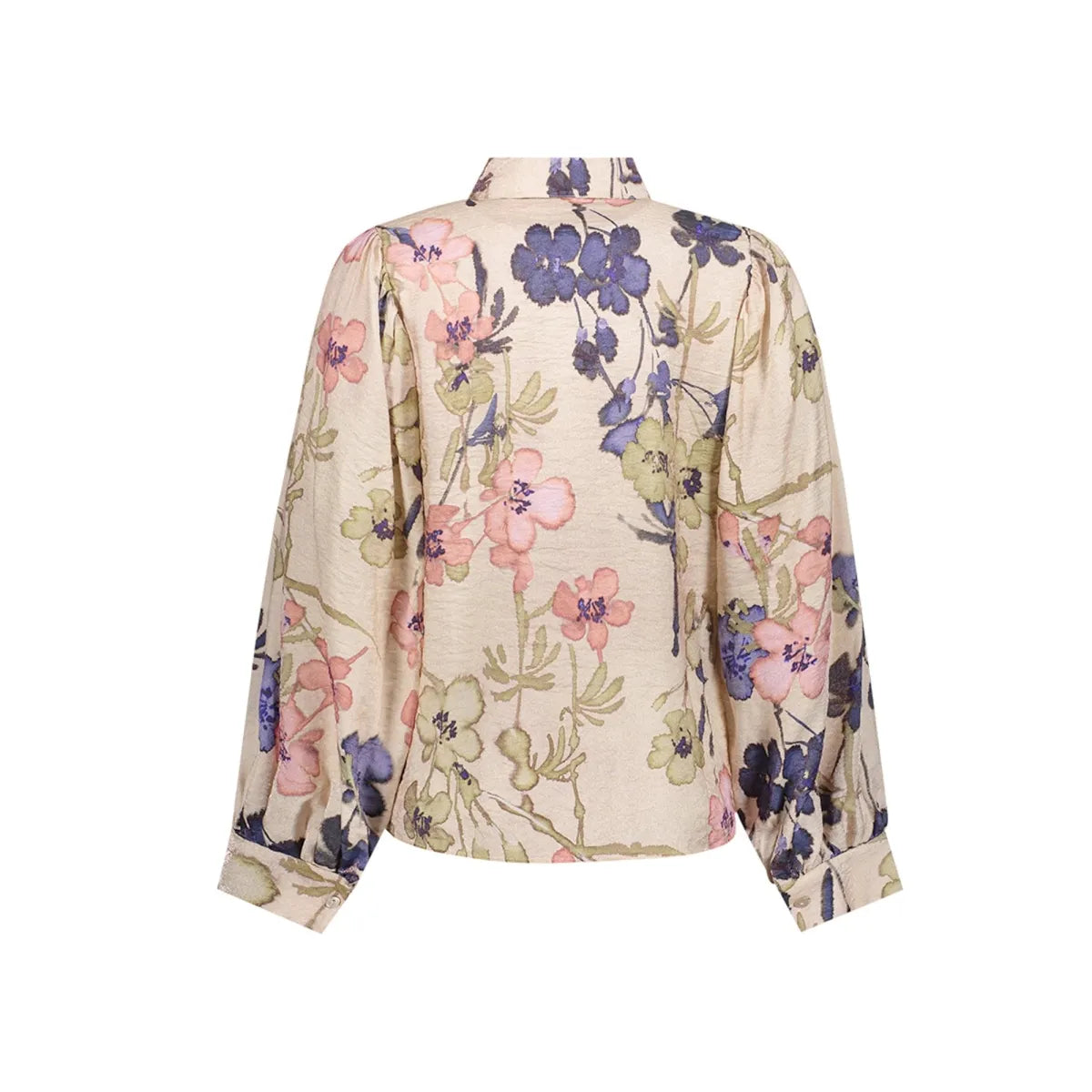 Geisha Geisha Blouse Sand
