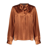Geisha Geisha Blouse Oranje