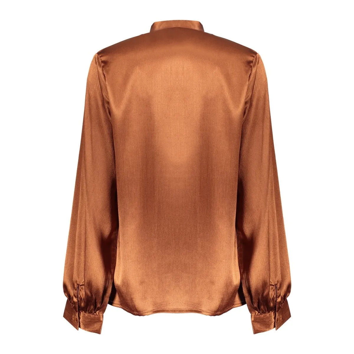 Geisha Geisha Blouse Oranje