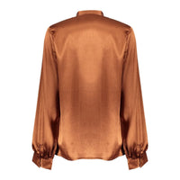 Geisha Geisha Blouse Oranje