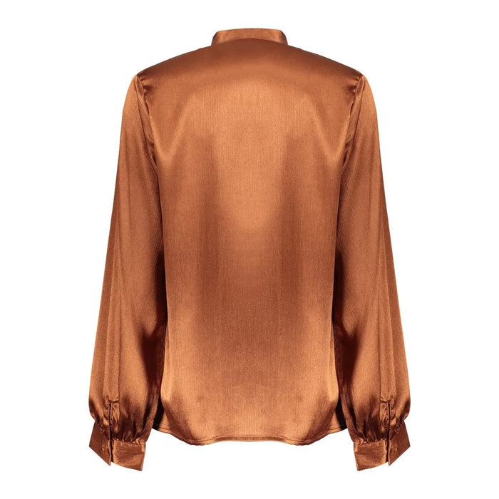 Geisha Geisha Blouse Oranje