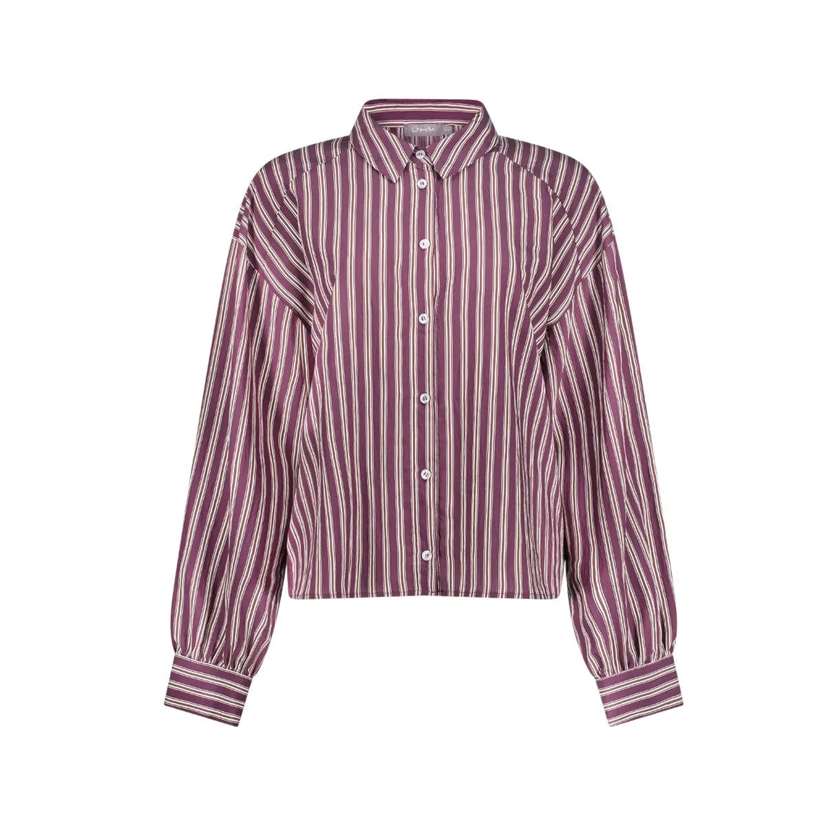 Bordeaux damesoutfit