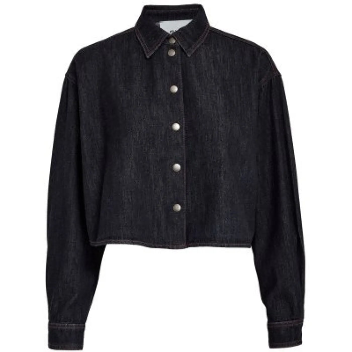 Minus Minus Blouse Denim