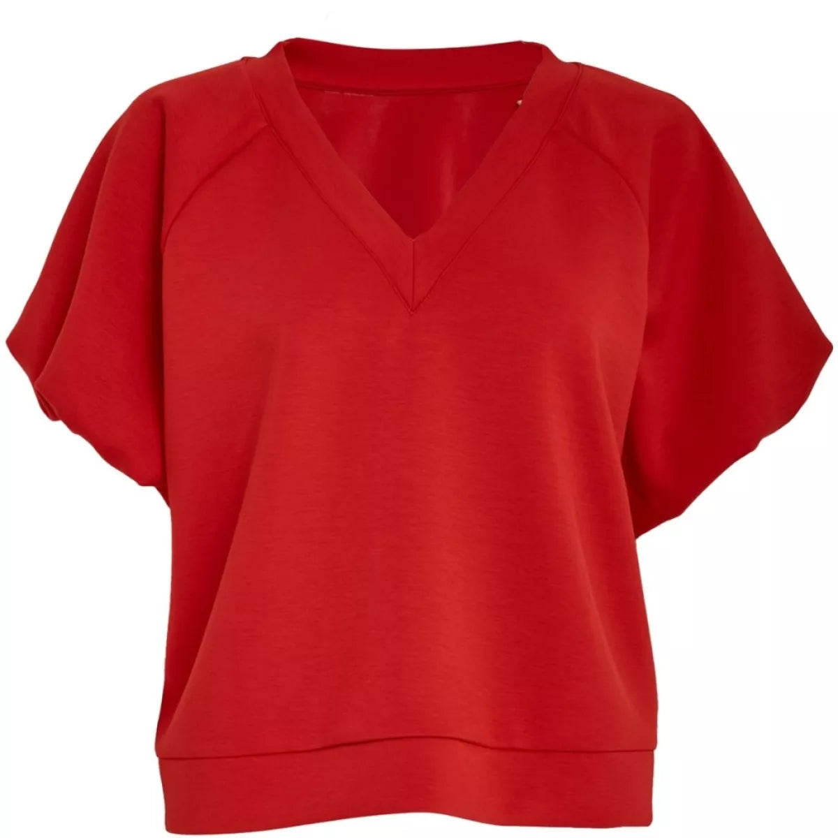 Peppercorn Peppercorn Shirt Rood