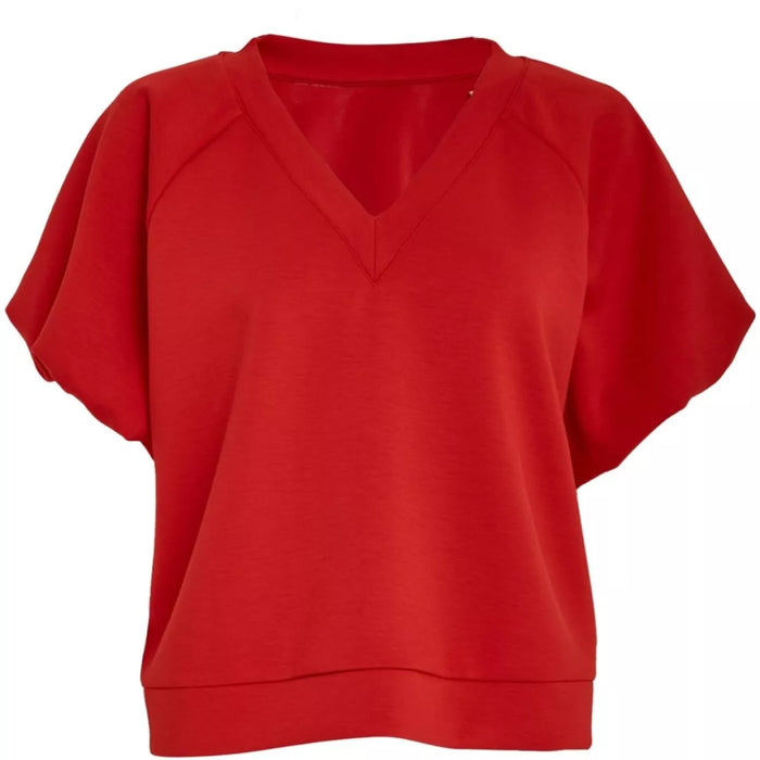 Peppercorn Peppercorn Shirt Rood