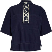 Peppercorn Blouse