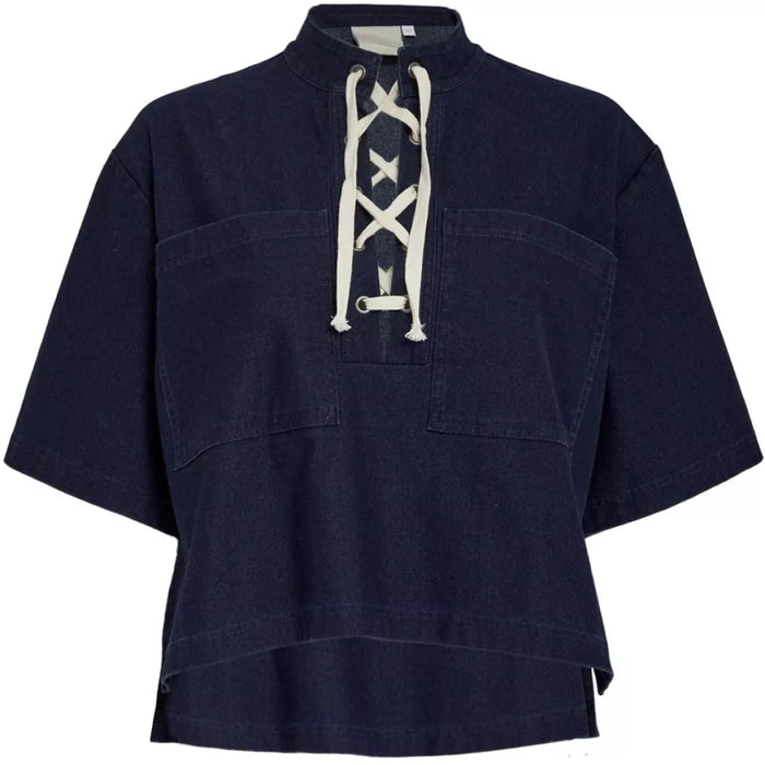 Peppercorn Blouse