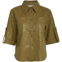 Peppercorn Peppercorn Blouse Groen