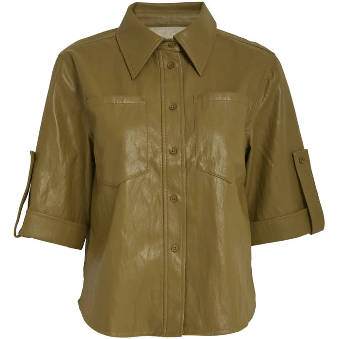 Peppercorn Peppercorn Blouse Groen