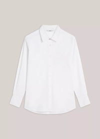 Summum Summum Blouse Wit