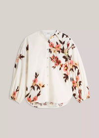 Summum Summum Blouse Multi