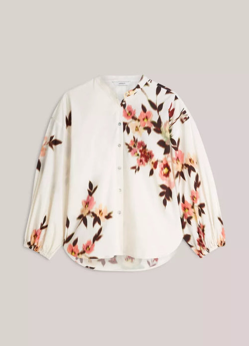 Summum Summum Blouse Multi