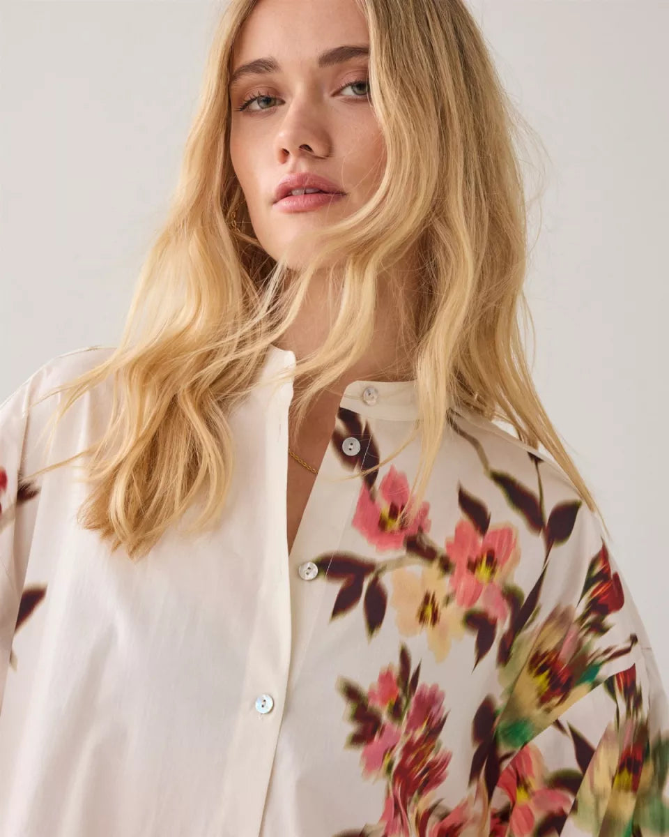 Summum Summum Blouse Multi