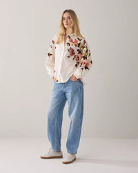 Summum Summum Blouse Multi