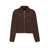 Geisha Geisha Bomber Bruin