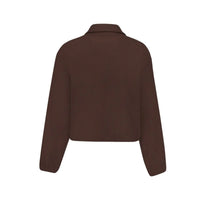Geisha Geisha Bomber Bruin