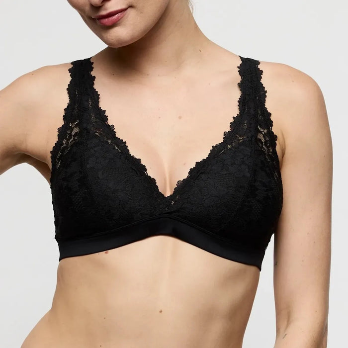 Marie Jo Marie Jo Bralette Zwart