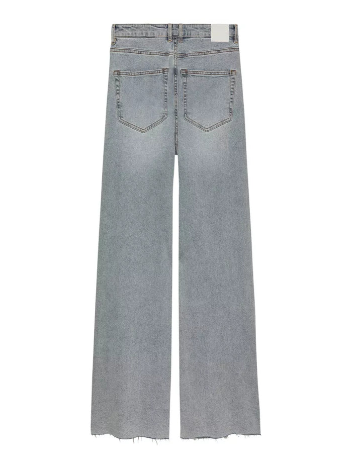 Catwalk Junkie Catwalk Junkie Broek Blauw
