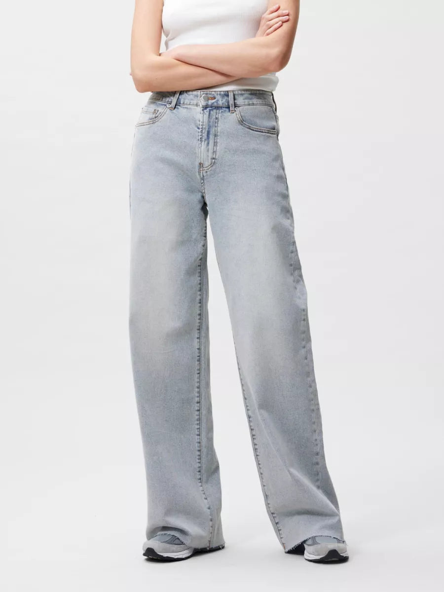 Catwalk Junkie Catwalk Junkie Broek Blauw