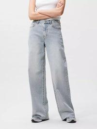 Catwalk Junkie Catwalk Junkie Broek Blauw
