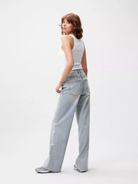 Catwalk Junkie Catwalk Junkie Broek Blauw