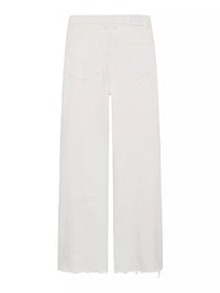 Catwalk Junkie Catwalk Junkie Broek Ecru