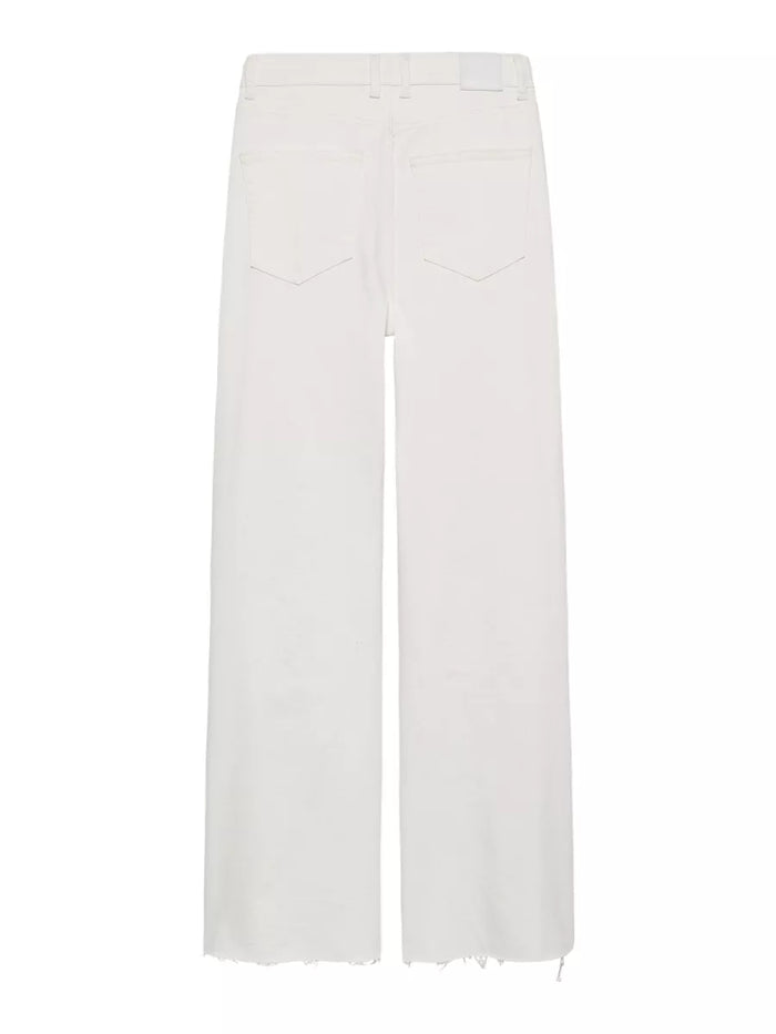 Catwalk Junkie Catwalk Junkie Broek Ecru