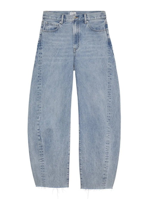 Catwalk Junkie Catwalk Junkie Broek Blauw