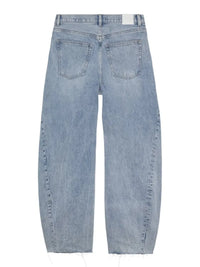 Catwalk Junkie Catwalk Junkie Broek Blauw