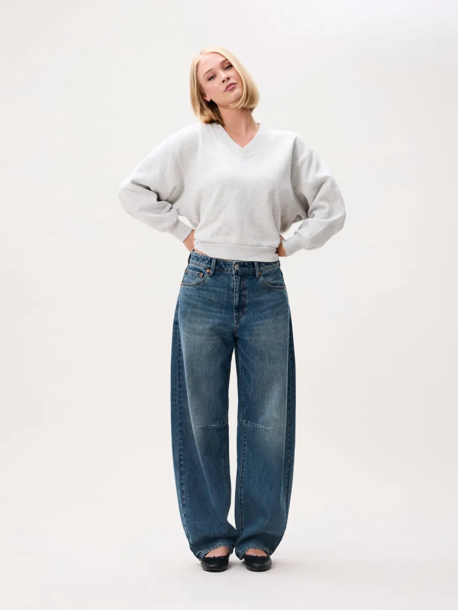 Catwalk Junkie Catwalk Junkie Broek Denim