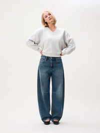 Catwalk Junkie Catwalk Junkie Broek Denim