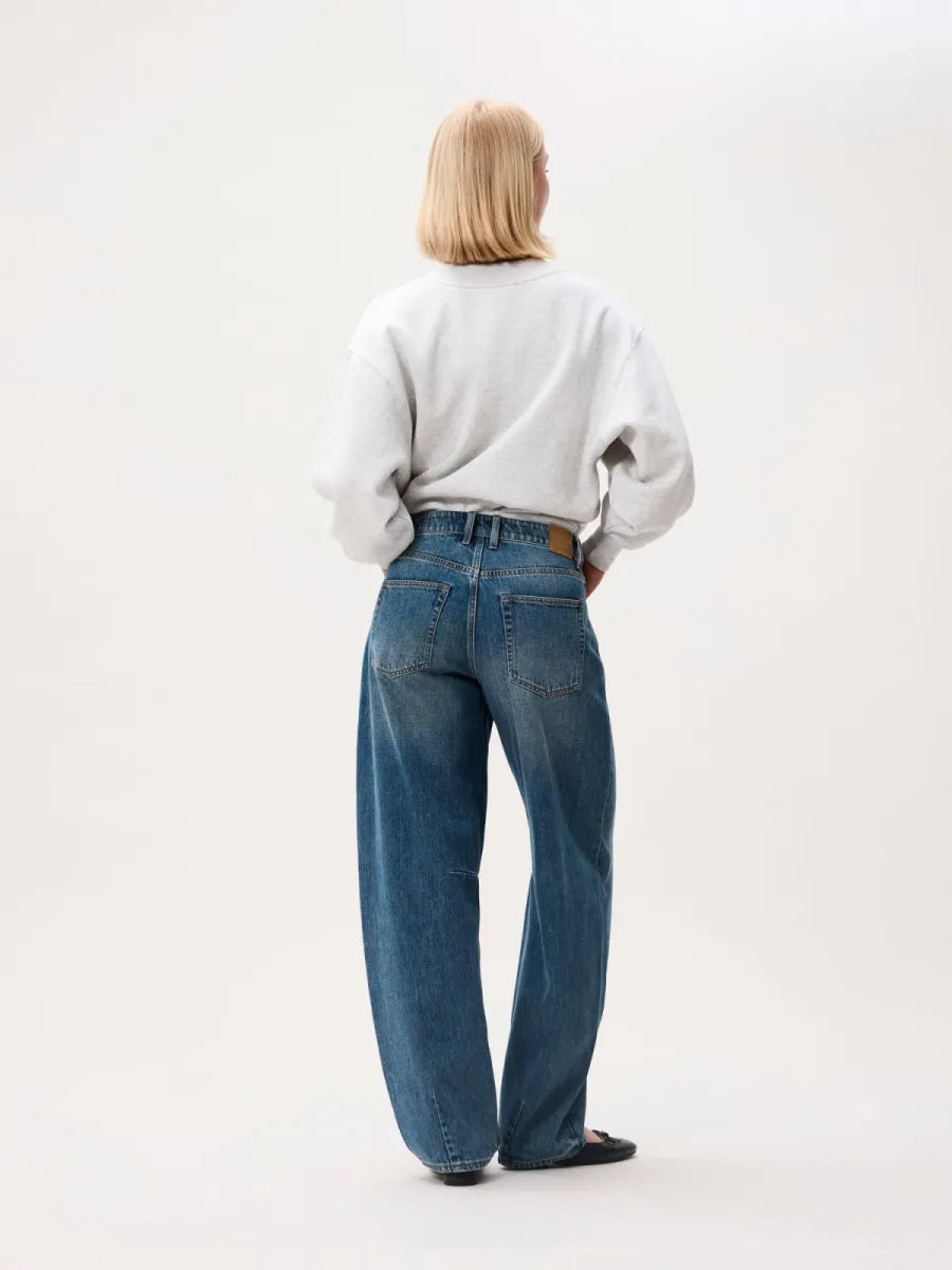 Catwalk Junkie Catwalk Junkie Broek Denim