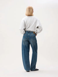 Catwalk Junkie Catwalk Junkie Broek Denim