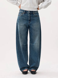 Catwalk Junkie Catwalk Junkie Broek Denim
