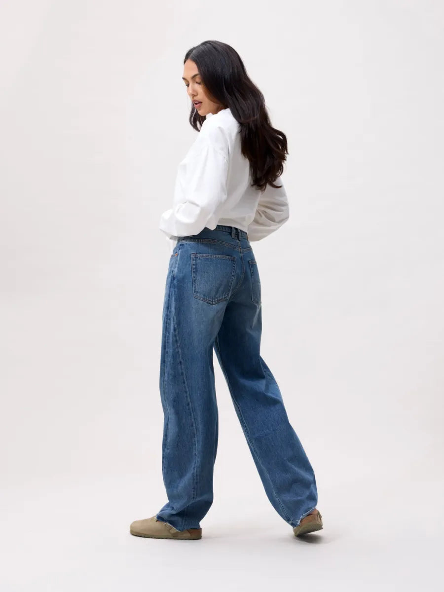 Catwalk Junkie Catwalk Junkie Broek Blauw