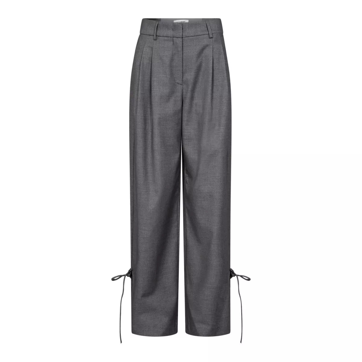 Co`couture Co`couture Broek Grijs