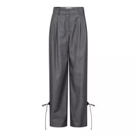 Co`couture Co`couture Broek Grijs