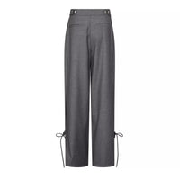 Co`couture Co`couture Broek Grijs