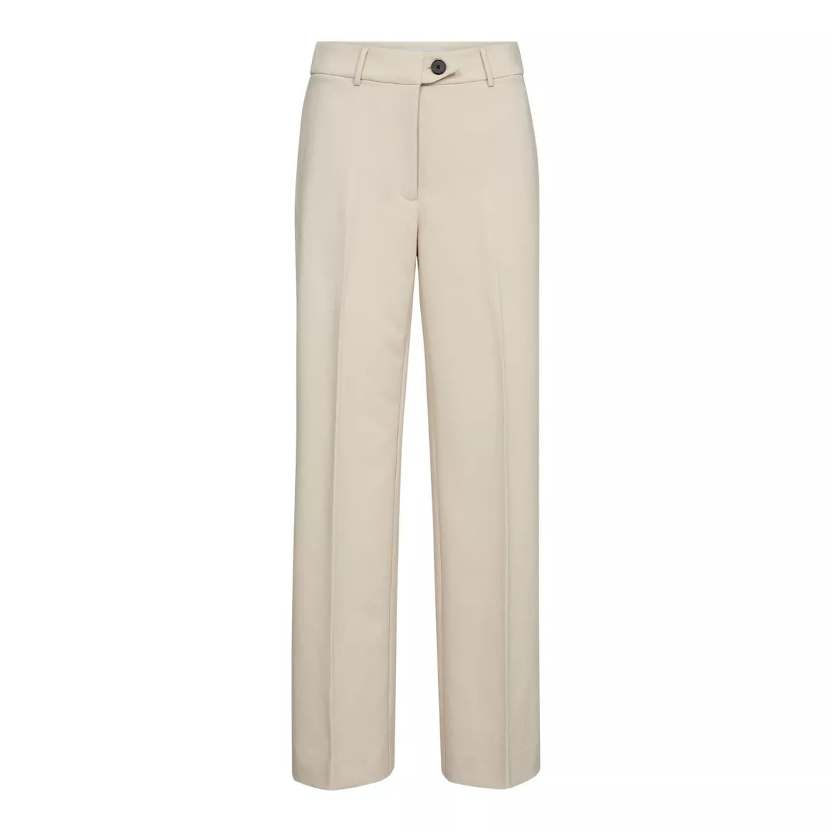 Co`couture Co`couture Broek Creme